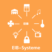 KNX EIB-Systeme