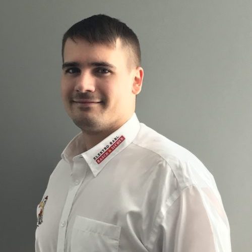 Maximilian SCHERAN