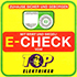 logo e-check