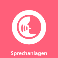 Sprechanlagen