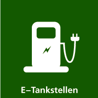 E-Tankstellen