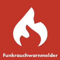 Funkrauchwarnmelder