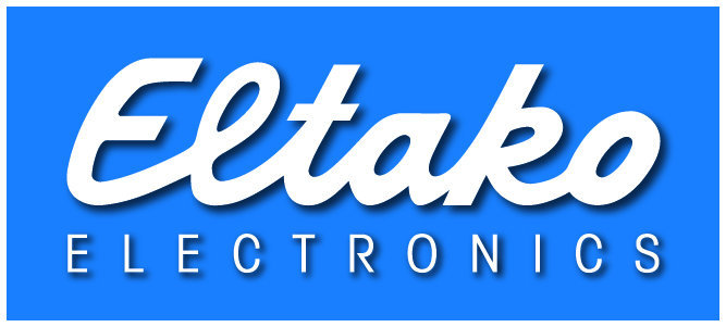 Logo Eltako